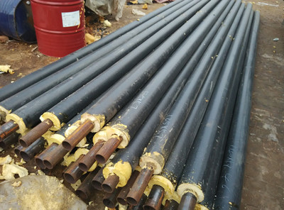 宣城直埋聚氨酯泡沫保溫管廠家報價-大城縣鑫龍日升保溫防腐工程