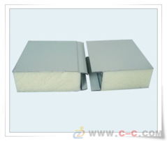 聚氨酯夾芯板北京供應 保溫材料