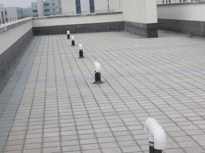 反射隔熱防水涂料 屋面樓頂施工