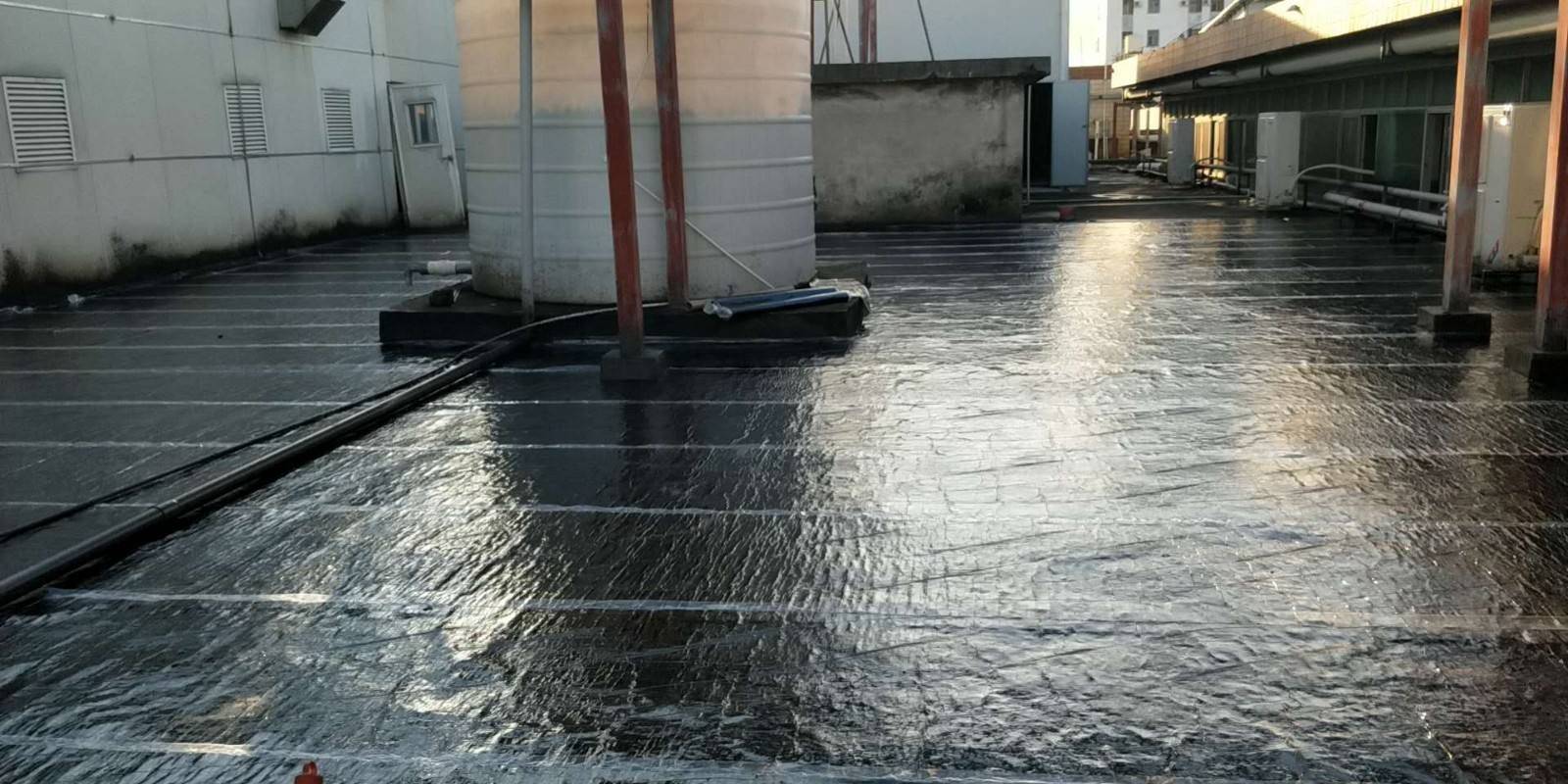 武漢防水資質轉讓辦理防水防腐保溫工程