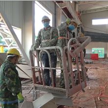  江蘇省防腐安裝工程公司三處 主營 防腐保溫施工 防水施