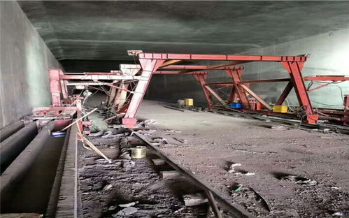 四川防水板臺車生產(chǎn)工廠 科利特