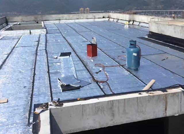 中國防水保溫材料:利用互聯(lián)網(wǎng),開啟新天地