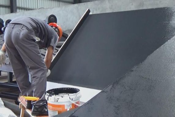 技術丨坡屋頂現澆完還要做防水、保溫才能掛瓦?