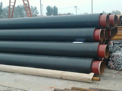 江蘇南京集中供熱管道保溫價格低_環保/保溫/密封/防水防火材料_保溫材料_聚氨酯_產品庫_中國環保在線