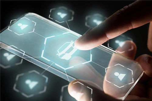 解讀張進華觀點 堅守安全底線，加快智能網聯汽車產品推廣應用與網絡信息安全軟件開發