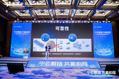 寧芯聚鏈，共氟前程 靖竏科技發(fā)布新一代全極耳氟芯大圓柱電池，劍指動(dòng)力電池性價(jià)比之王